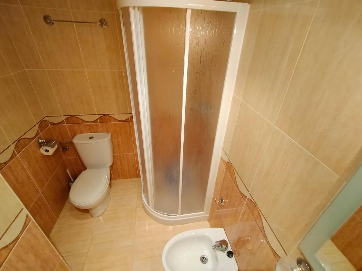 Acv - Costa Marina I-1ª Linea Planta 9 Sur Apartment El Borseral Bagian luar foto